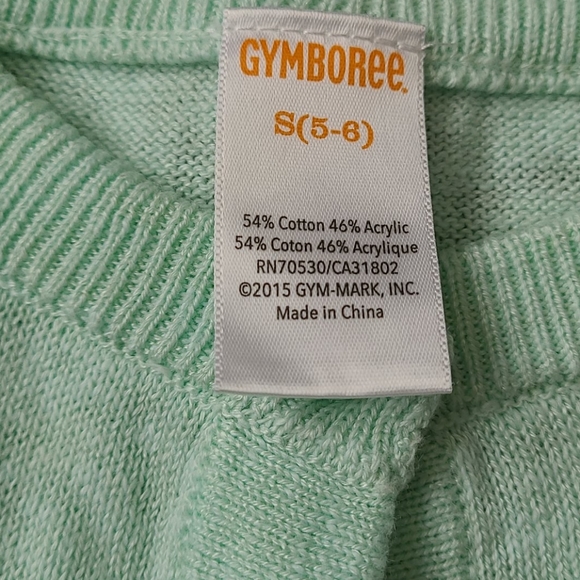 Cardigan - Picture 2 of 2